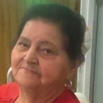 Josefina Rodriguez