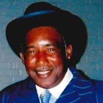 Mr. Freddie Fontenberry