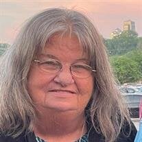 Cynthia Ann Robbins Thibault
