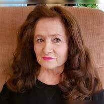 Florence Vivienne Farmer