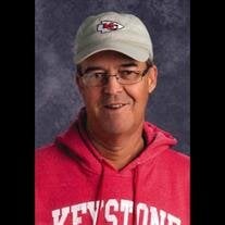 Dean Alan Dirks