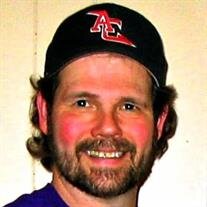 Mark G. Lerchen
