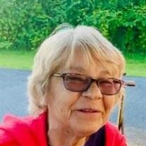 Judith Marie Morton