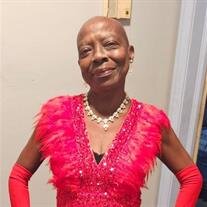 Ms. Frances Ann Herron