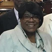 Pamela Joann Strong