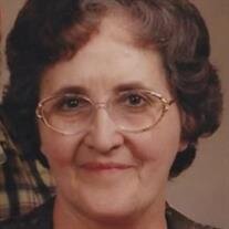 Barbara Lee Thompson