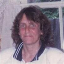 Rosalind Jo Foster