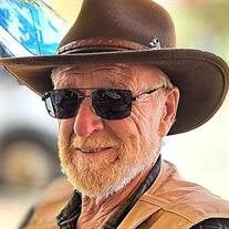Mr. Garry William Archibald