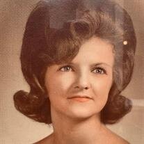 Mary Ellen Wilson