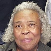 Mrs. Eva Burdine