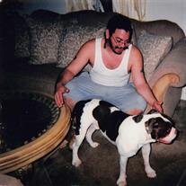 Terrence Lee Wilkerson Sr.