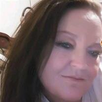 Cherri Dee Rector Burk