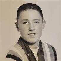 Gordon D. Giles