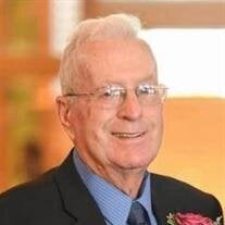 Gary Walfred Osterberg