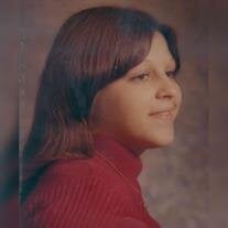 Cathy G. Herb
