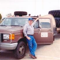 Oscar Andrew Hillegeist
