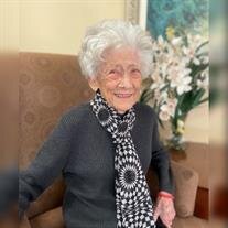 Virginia McMillan Colich