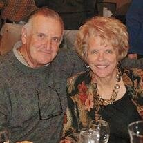 Linda Sweat Hoffman