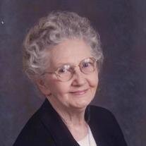 Eliza Messer