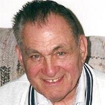 Allan M. Baime