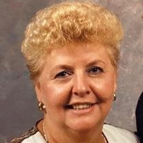 Lillian Gaynelle Seay Currie