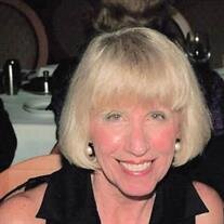 Mrs. Jane G. Annis