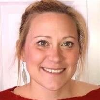Melanie Hart Byerly