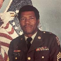 Mr. John Sledge
