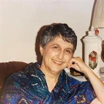 Antonietta Busuttil