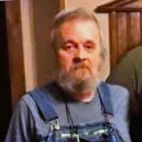 Talmadge Christopher Gray