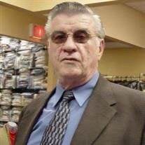 Jack Duane Hartzog