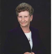 Edith "Pauline" Hopkins