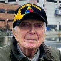Robert J. "Buck" Buckley