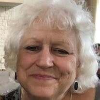 Vicki La Jo Jordan