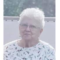 Jean Buchanan McGowan