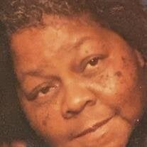 Mrs, Betty Ferguson
