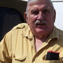 Jack Lee Ledford