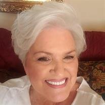 Therisa Diane Davis