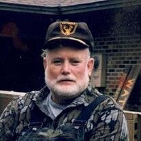 Walter J. McGee