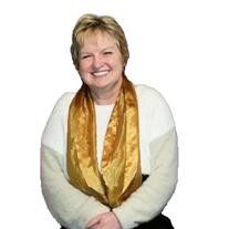 Mrs. Sharon Gronau
