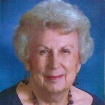 Darlene Roma Houk