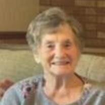 Deloris Ann Huffman