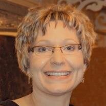 Kay M. Hankins