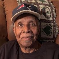 Mr. LC Lewis