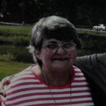 Lockie "Sue" Thomae