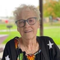 Gloria J. McLeod