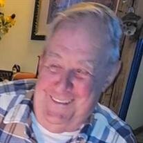 Charles "Chickie" Wroten Sr.