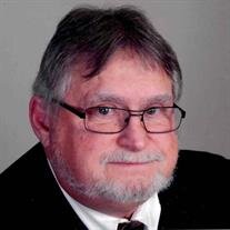 Leroy C. Freyberger