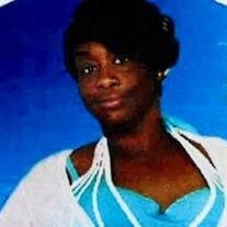 Monique Angel Henley-Smith