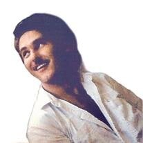 Ricky Eugene McMurray